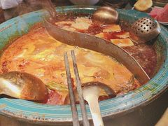 -吼堂老火锅(太古里总店)