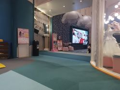 -奈尔宝家庭中心·亲子餐厅(苏州大悦城店)