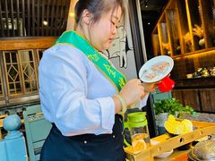 -手选潮汕鲜牛肉火锅(二七广场店)