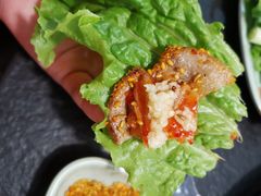 -盛江山自助料理(奥莱锦辉购物广场店)