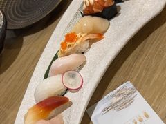 -御瀛日本料理