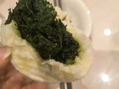 秧菜包-留芳·文旅古月楼(老街店)