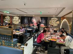 -一绪に寿喜烧(虹悦城店)