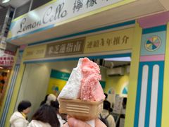 -柠檬车露(卖草地店)