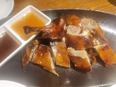 -南拳十三姨·潮汕砂锅粥(世纪金源店)