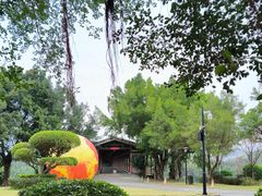 -福建鲤鱼洲酒店