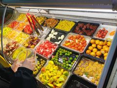 -老炳·七丛松甘草水果