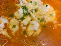 -好人民间小吃·番茄鱼酸菜鱼(木渎悠方店)