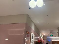 -必胜客(龙茗店)