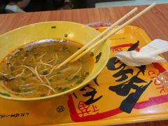 -爱民螺蛳粉(梧州国泰广场店)