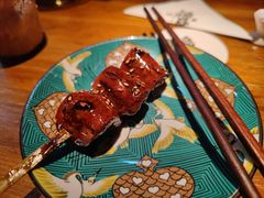-鸟幸 TORISAKI 炭火居酒屋