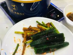 -圣琼美食百汇自助餐厅(长安万达店)