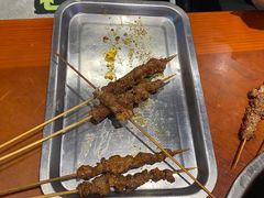 -草原饭店火锅