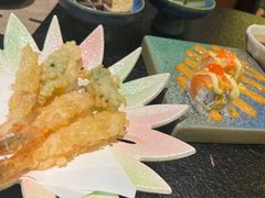 -樱嘢·炭火烧肉(惠南店)