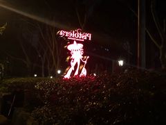 -Pistolera Mexican Cantina女枪手墨西哥餐厅(碧云路店)