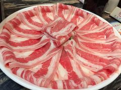 -许府牛火锅(信义坊总店)