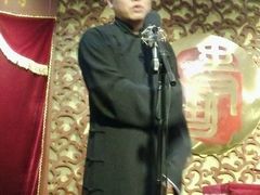 -青曲社相声(易俗街区店)