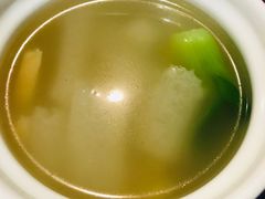 -一心斋素食馆(龙岗店)