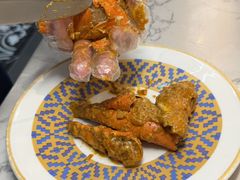 -狮拾久·现代新加坡料理(壹方城店)