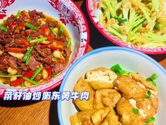 -老湘村·湖南土菜(天河维多利店)