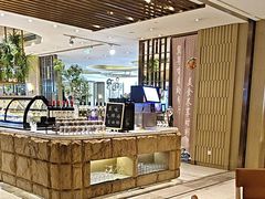 -冀粤香海鲜自助餐厅(西美五洲店)