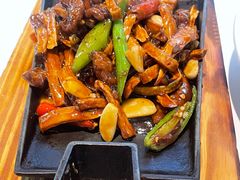 -孙家外婆•长春地标美食新名片(吾悦广场店)