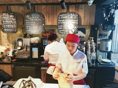 -匠造烘焙(联洋店)