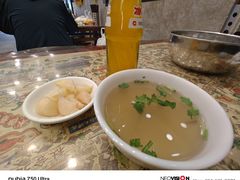 -老乌家特色小炒泡馍(大皮院店)