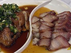 -澳门陈光记烧味饭店(南京德基广场店)