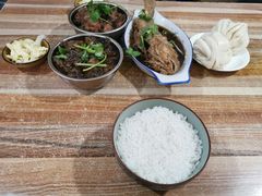 -曹家蒸碗(东二路店)