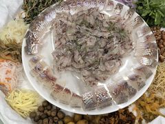 -八仔大富楼·河鲜(西江店)