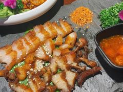 -觅山云南菜(泊富ICITY店)