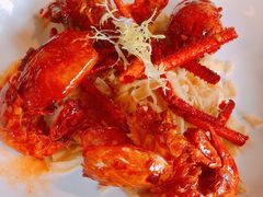 美极罗士虾-猪肉婆私房菜(容桂总店)