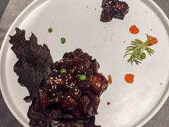 -新梅华餐厅(星悦汇店)