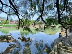 -云水谣景区