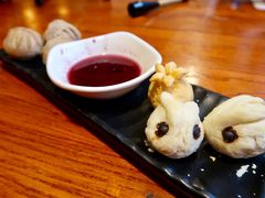 妙笔生花-醉长安(南门总店)