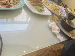 -北村全羊馆