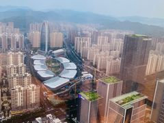 -济南凯宾斯基酒店-THE VIEW云景全日制餐厅