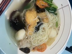 -五芳齋(云南南路店)