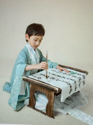 -倾城宝贝儿童摄影(广州天河店)