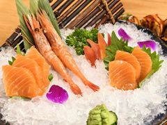 -伊豆野菜村(枫蓝国际店)