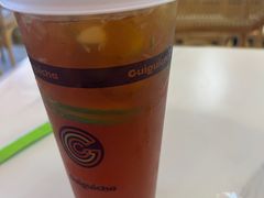 -桂桂茶(滨江百联店)