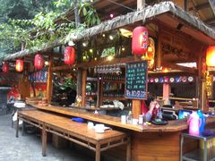 -香叶草中餐厅(川白楼店)