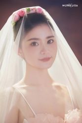 -青禾蒙娜丽莎婚纱摄影(武汉总店)