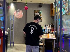 -米斯特比萨(罗斯福店)