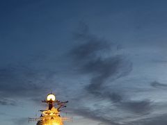 -泰达航母主题公园