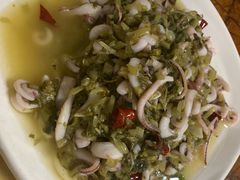 -丹盛象山海鲜(水清路店)