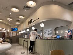 -OUR Bakery(SKP-S店)