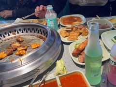 -万盛自助烤肉(宴乐园商业中心店)