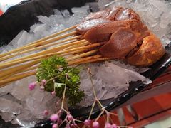 -重庆袁老四火锅(武进万达店)